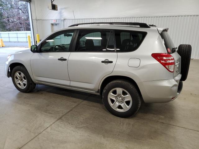 Photo 2 from auction – 2010 TOYOTA RAV4 with VIN JTMKF4DV2A5020906