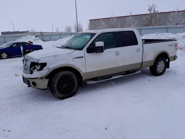Photo 1 from auction – 2009 FORD F150 SUPER with VIN 1FTPW14V99FA61897