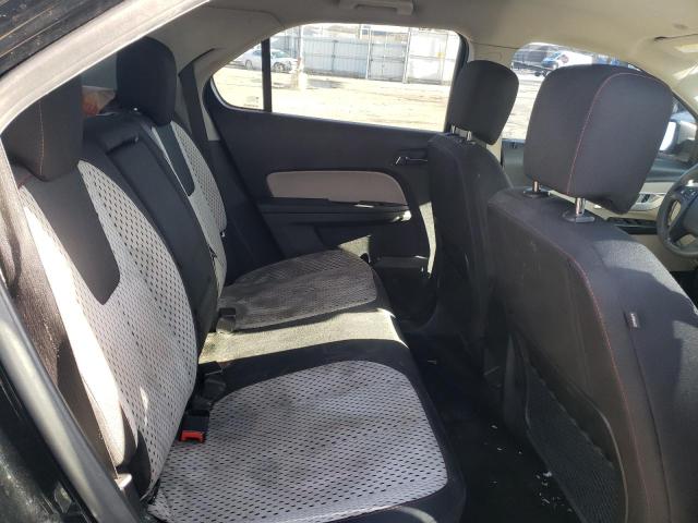 Photo 11 from auction – 2015 CHEVROLET EQUINOX LS with VIN 2GNALAEK8F1109693