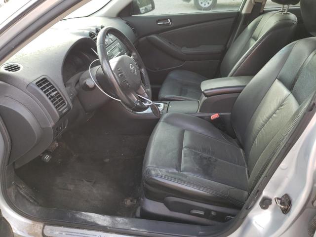 Photo 7 from auction – 2010 NISSAN ALTIMA BAS with VIN 1N4AL2AP3AC136406