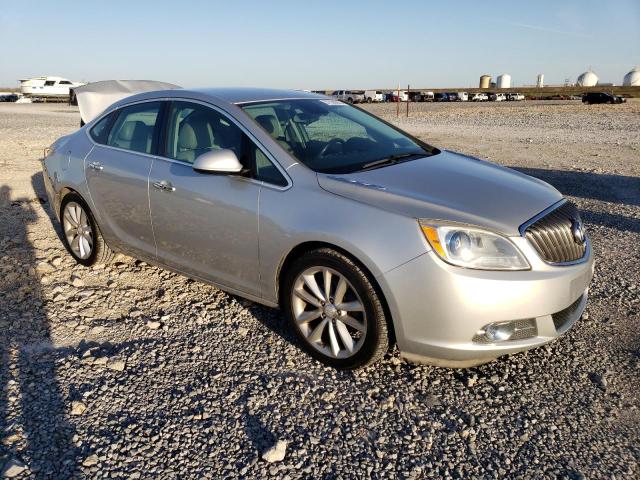 Photo 4 from auction – 2013 BUICK VERANO with VIN 1G4PP5SKXD4118010