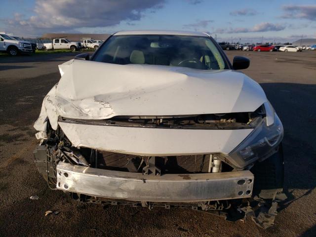 Photo 5 from auction – 2017 NISSAN MAXIMA 3.5 with VIN 1N4AA6AP6HC411385