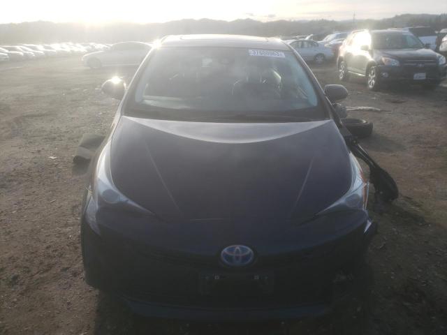 Photo 5 from auction – 2016 TOYOTA PRIUS with VIN JTDKARFU9G3006926