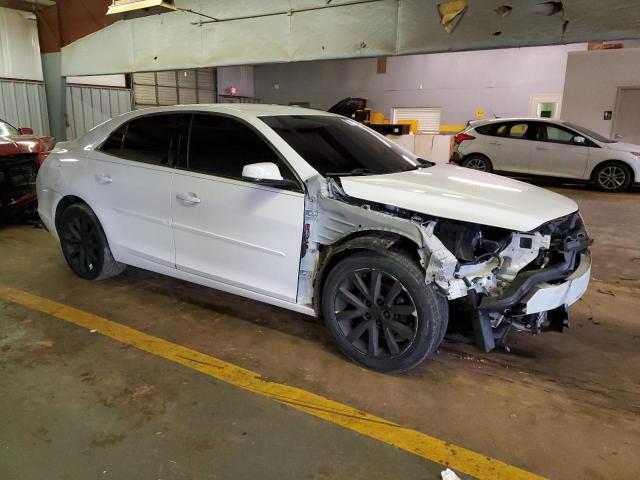 Photo 4 from auction – 2015 CHEVROLET MALIBU 2LT with VIN 1G11D5SL9FU139051