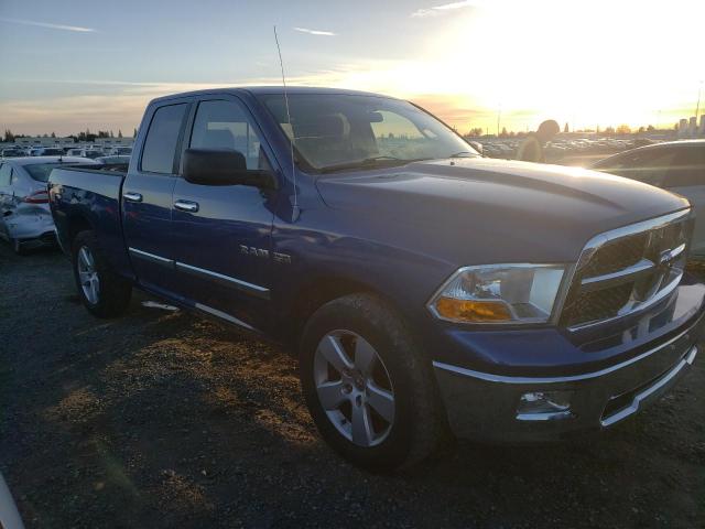 Foto 4 de la subasta – 2009 DODGE RAM 1500 con VIN 1D3HB18TX9S767784