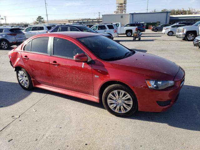 Photo 4 from auction – 2015 MITSUBISHI LANCER ES with VIN JA32U2FU6FU016805