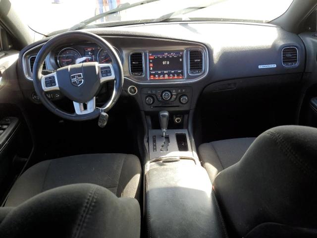 Photo 8 from auction – 2014 DODGE CHARGER R/ with VIN 2C3CDXCT3EH116056