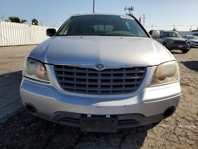 Photo 5 from auction – 2006 CHRYSLER PACIFICA with VIN 2A4GM48406R773481