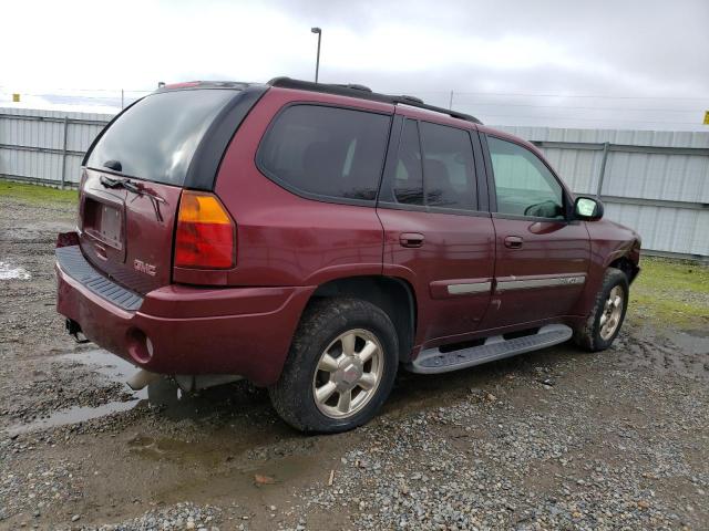Photo 3 from auction – 2002 GMC ENVOY with VIN 1GKDT13S022506161