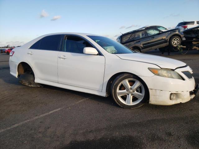 Photo 4 from auction – 2011 TOYOTA CAMRY 4D 2 with VIN 4T1BF3EK9BU665750