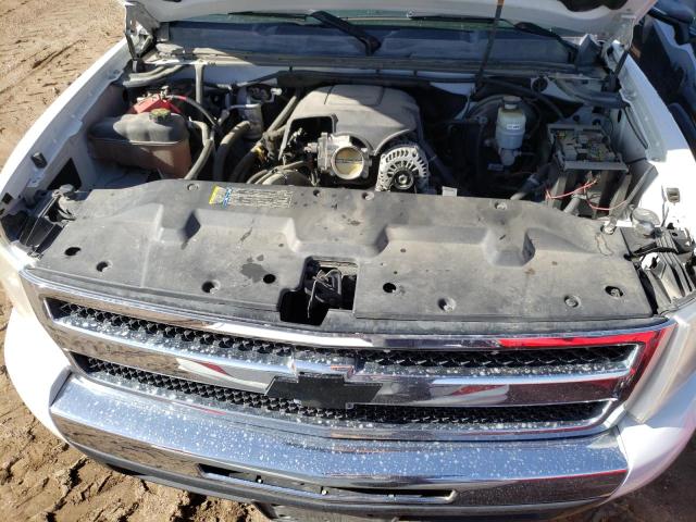 Zdjęcie 11 z aukcji – 2011 CHEVROLET SILVERADO z VIN 3GCPCSE06BG193537