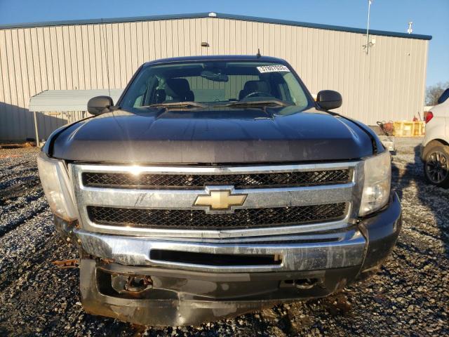 Photo 5 from auction – 2011 CHEVROLET SILVERADO with VIN 1GCRKSE35BZ305332