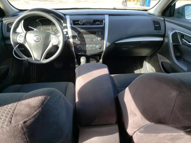 Photo 8 from auction – 2014 NISSAN ALTIMA 2.5 with VIN 1N4AL3AP7EC285509