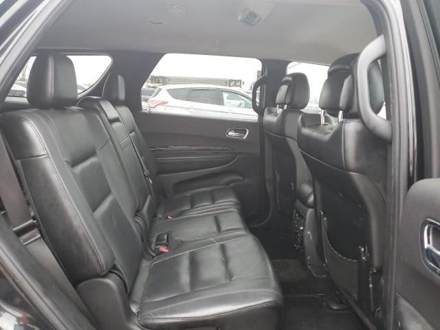 Photo 11 from auction – 2015 DODGE DURANGO LI with VIN 1C4RDJDG4FC904918