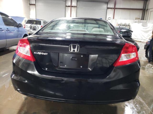 Photo 6 from auction – 2012 HONDA CIVIC LX with VIN 2HGFG3B59CH520702