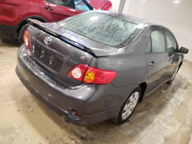 Photo 3 from auction – 2010 TOYOTA COROLLA SE with VIN 1NXBU4EE7AZ166983