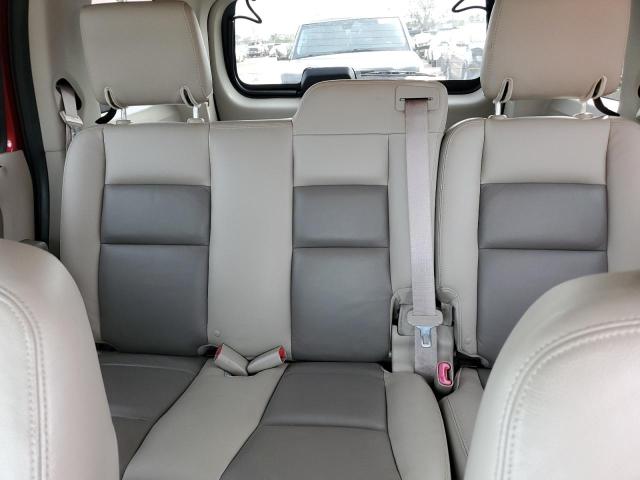 Photo 10 from auction – 2006 FORD EXPLORER X with VIN 1FMEU63EX6UA48753