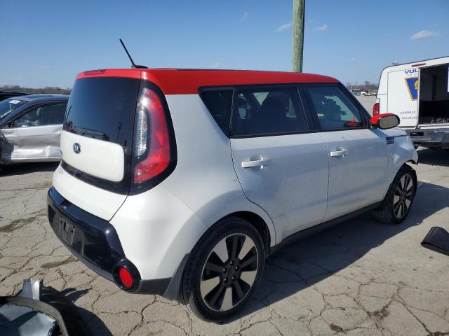 Photo 3 from auction – 2016 KIA SOUL + with VIN KNDJP3A58G7299038