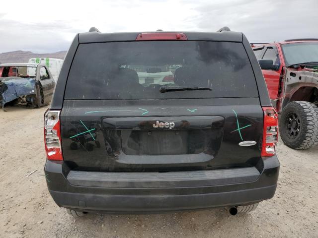 Photo 6 from auction – 2017 JEEP PATRIOT LA with VIN 1C4NJPFB2HD182986
