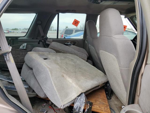 Фото 11 с аукциона – 2004 CHEVROLET BLAZER с VIN 1GNCS13X34K154175