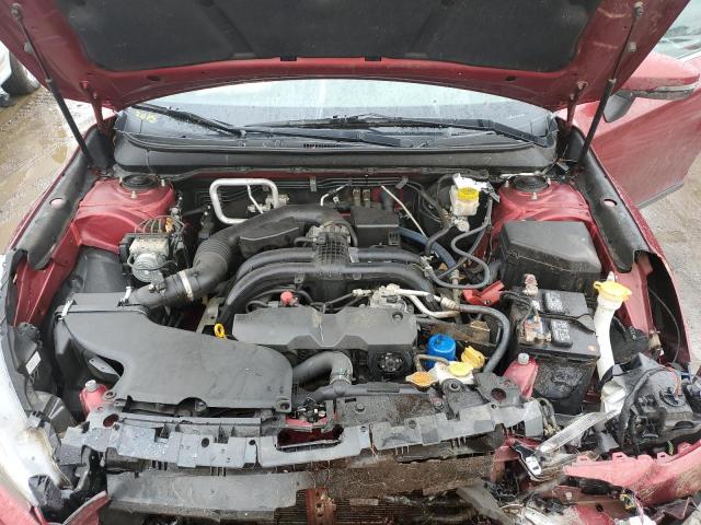 Снимка 11 от търг – 2018 SUBARU OUTBACK 2. с VIN 4S4BSANC2J3288093