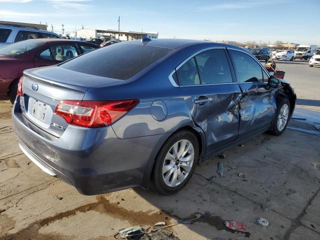 Photo 3 from auction – 2016 SUBARU LEGACY 2.5 with VIN 4S3BNBF60G3042159