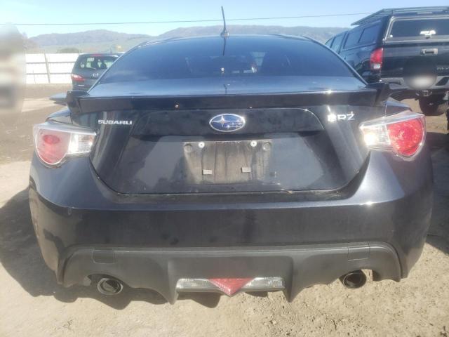 Photo 6 from auction – 2013 SUBARU BRZ 2.0 LI with VIN JF1ZCAC14D1602138