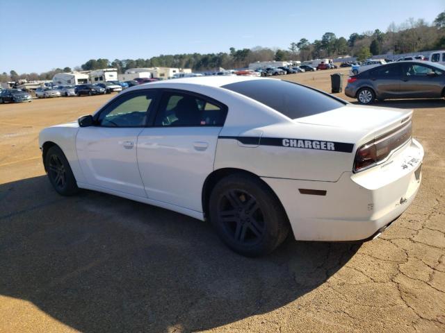 Photo 2 from auction – 2014 DODGE CHARGER SE with VIN 2C3CDXBG3EH108186