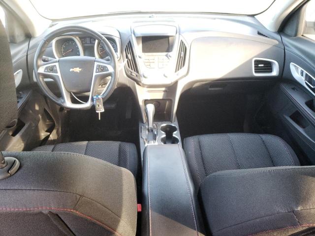 Photo 8 from auction – 2012 CHEVROLET EQUINOX LT with VIN 2GNALDEK9C6351053
