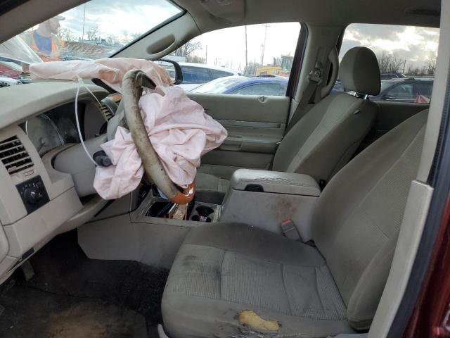 Photo 7 from auction – 2008 CHRYSLER ASPEN LIMI with VIN 1A8HX58N28F106818