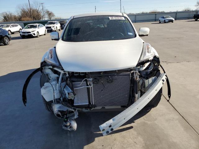 Photo 5 from auction – 2017 NISSAN JUKE S with VIN JN8AF5MR7HT700587