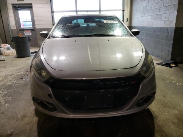 Photo 5 from auction – 2015 DODGE DART SXT with VIN 1C3CDFBB0FD174613