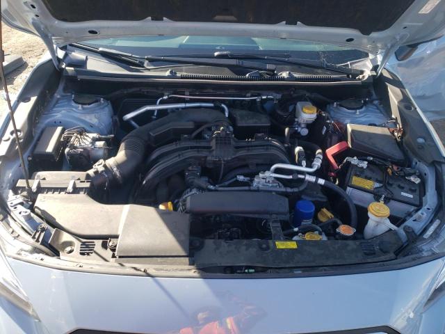 Photo 11 from auction – 2021 SUBARU CROSSTREK with VIN JF2GTHMC4MH360020