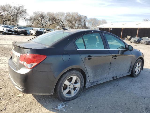 Photo 3 from auction – 2011 CHEVROLET CRUZE LT with VIN 1G1PG5S93B7270071
