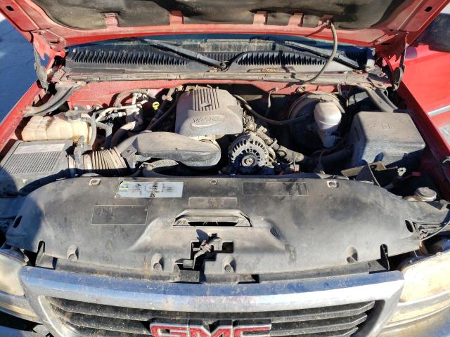 Photo 11 from auction – 2006 GMC NEW SIERRA with VIN 2GTEC13T261251351