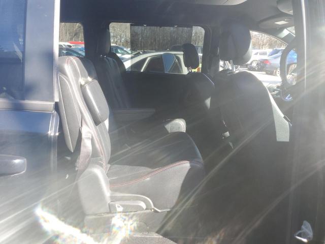 Photo 11 from auction – 2019 DODGE GRAND CARA with VIN 2C4RDGEG7KR742480