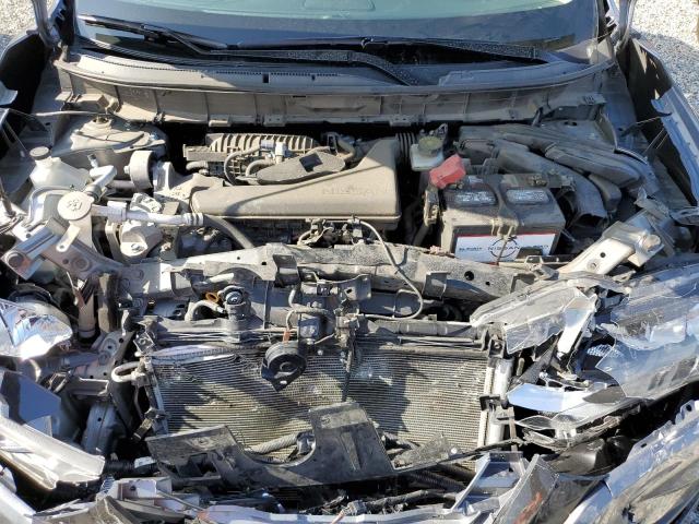 Photo 12 from auction – 2017 NISSAN ROGUE S with VIN JN8AT2MT2HW404314