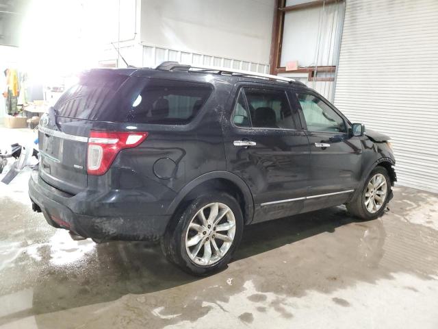 Photo 3 from auction – 2013 FORD EXPLORER L with VIN 1FM5K8F89DGA20994