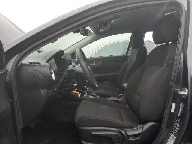 Photo 7 from auction – 2020 KIA FORTE FE with VIN 3KPF24AD2LE205991