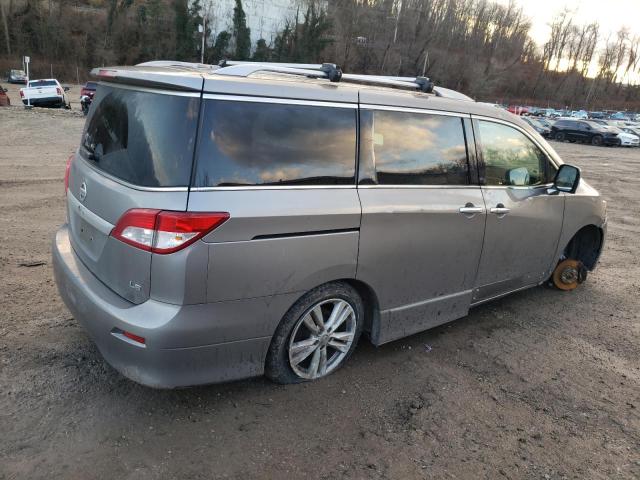 Photo 3 from auction – 2013 NISSAN QUEST S with VIN JN8AE2KP1D9065361