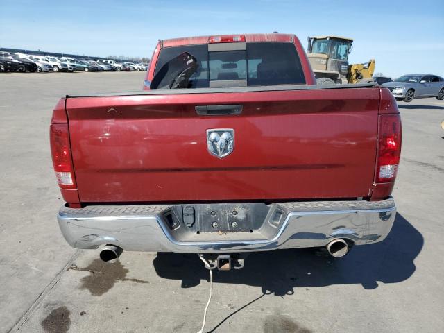 Photo 6 from auction – 2011 DODGE RAM 1500 with VIN 1D7RB1CT4BS568004
