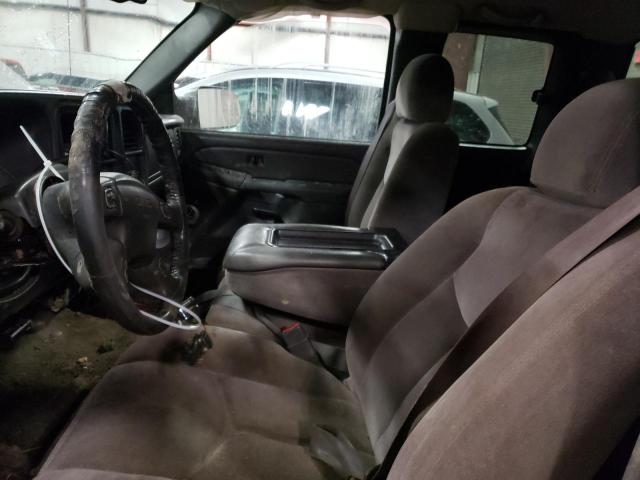 Photo 7 from auction – 2005 GMC SIERRA K25 with VIN 1GTHK29235E179156