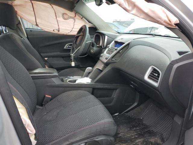 Photo 7 from auction – 2012 CHEVROLET EQUINOX LS with VIN 2GNFLCEK4C6179692