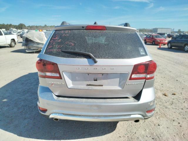 Photo 6 from auction – 2018 DODGE JOURNEY CR with VIN 3C4PDDGG1JT197181