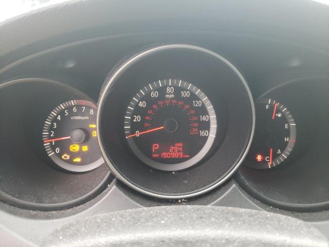 Zdjęcie 9 z aukcji – 2009 KIA OPTIMA LX z VIN KNAGE228695319916