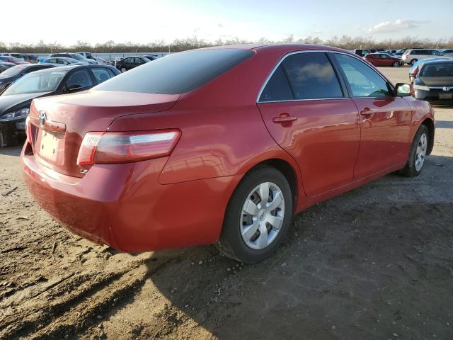 Photo 3 from auction – 2007 TOYOTA CAMRY CE with VIN 4T1BE46K07U117103