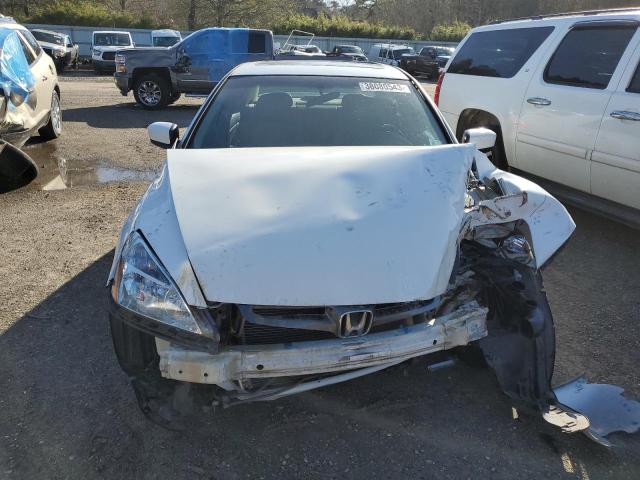 Photo 5 from auction – 2004 HONDA ACCORD EX with VIN 1HGCM66594A016867