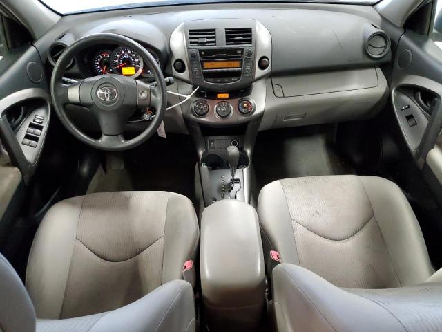 Photo 8 from auction – 2010 TOYOTA RAV4 with VIN JTMKF4DV2A5020906