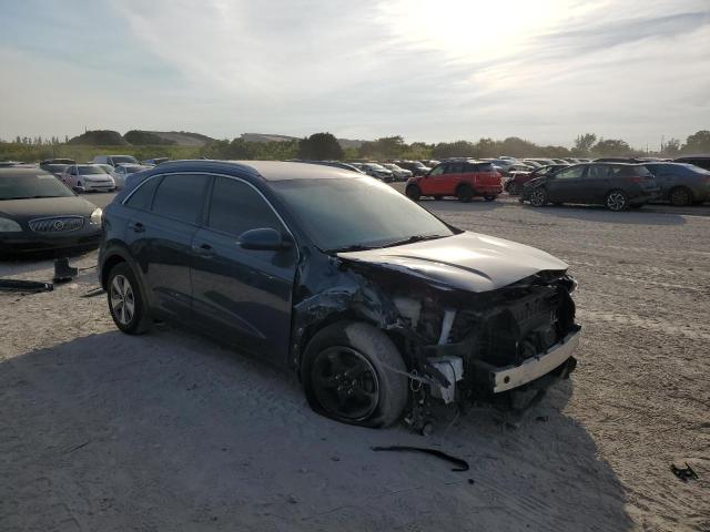 Photo 4 from auction – 2019 KIA NIRO FE with VIN KNDCB3LC8K5262238