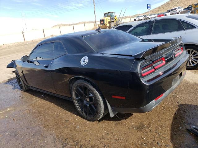 Photo 2 from auction – 2015 DODGE CHALLENGER with VIN 2C3CDZBT6FH924495